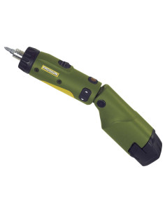 Surubelnita electrica cu acumulator, Proxxon 29840 KS/A, 10.8 Volti 2