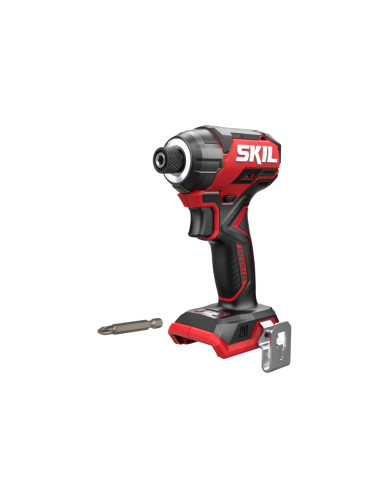 SKIL 3225 CA surubelnita cu impact cu acumulator, Compact Brushless, cuplu 250 nm, turatie 1800/2500/3100 /min, doar corpul