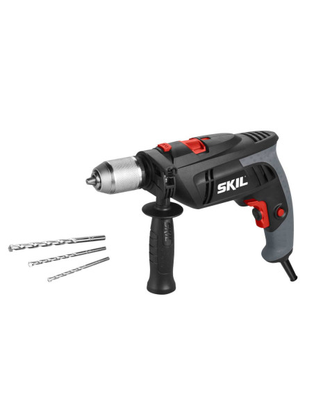 SKIL 6398 AA Masina de gaurit cu percutie, 1000W, 13mm, 3000rpm