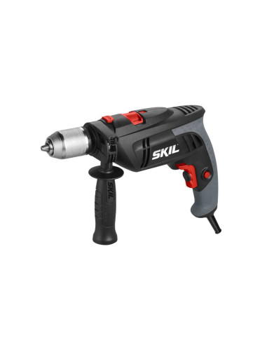 SKIL 6398 AA Masina de gaurit cu percutie, 1000W, 13mm, 3000rpm