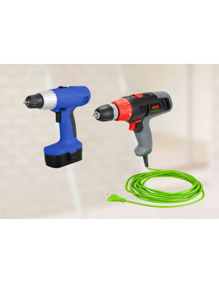 SKIL 6221 AA Masina de gaurit (Energy)