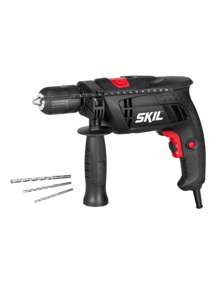 SKIL 6290 AA Masină de gaurit cu percutie