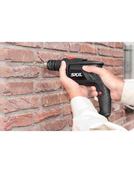 SKIL 6002 CA Masina de gaurit cu percutie