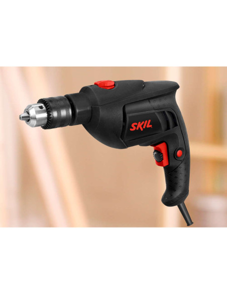 SKIL 6002 CA Masina de gaurit cu percutie