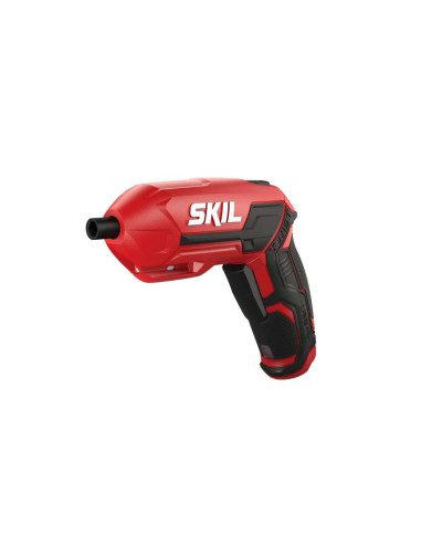 SKIL 2710 GA Surubelnita cu acumulator, 3.6V, 1.5Ah, Li-Ion, geanta + accesorii