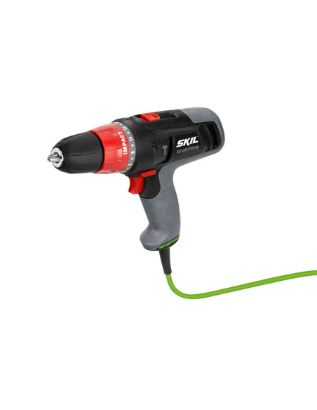 SKIL 6225 AA Masina de gaurit cu percutie (Energy)