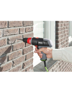 SKIL 6225 AA Masina de gaurit cu percutie (Energy) 2