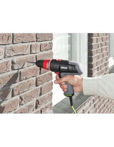 SKIL 6225 AA Masina de gaurit cu percutie (Energy)