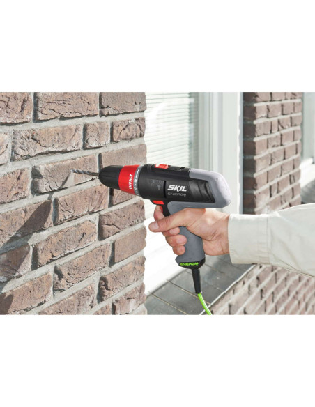 SKIL 6225 AA Masina de gaurit cu percutie (Energy)