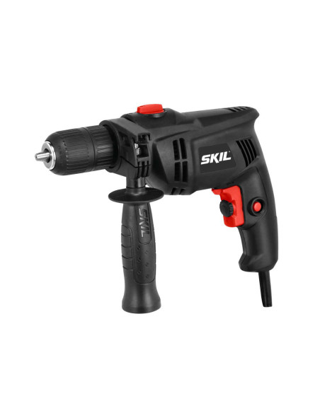 SKIL 1020 AA Masina de gaurit cu percutie, 550W, 13mm, 2700rpm