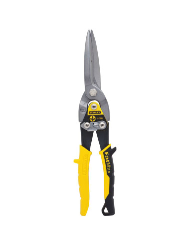 Stanley 2-14-566, Foarfece pentru tabla Fatmax, taiere lunga si dreapta