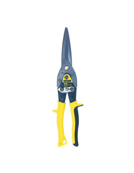 Stanley 2-14-566, Foarfece pentru tabla Fatmax, taiere lunga si dreapta