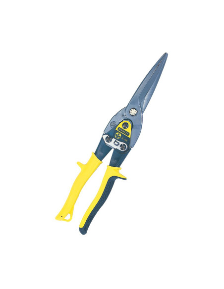 Stanley 2-14-566, Foarfece pentru tabla Fatmax, taiere lunga si dreapta