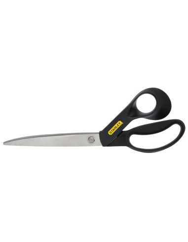 Stanley STHT0-14102, foarfece universal cu lama din otel inoxidabil, pentru dreptaci, 240mm
