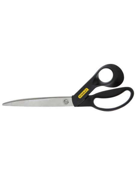 Stanley STHT0-14102, foarfece universal cu lama din otel inoxidabil, pentru dreptaci, 240mm