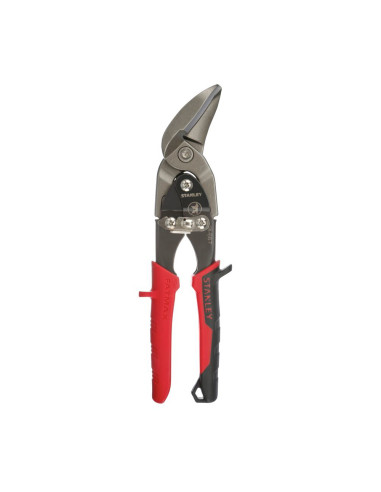 Stanley 2-14-567, foarfece fatmax cu taiere stanga, 250 mm, blister