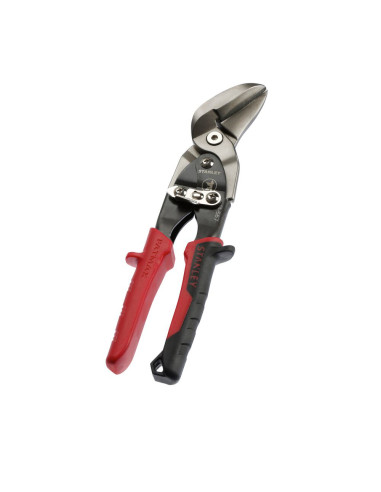 Stanley 2-14-567, foarfece fatmax cu taiere stanga, 250 mm, blister