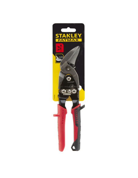 Stanley 2-14-567, foarfece fatmax cu taiere stanga, 250 mm, blister