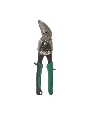 Stanley 2-14-564, foarfece fatmax cu taiere pe dreapta, blister