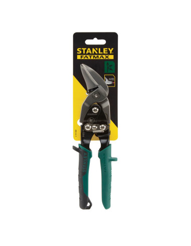 Stanley 2-14-564, foarfece fatmax cu taiere pe dreapta, blister