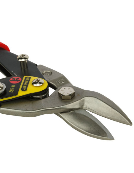 Stanley 2-14-562, foarfece fatmax cu taiere pe stanga, 250 mm, blister