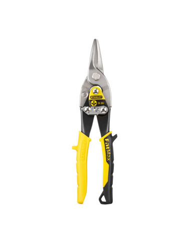 Stanley 2-14-563, foarfece fatmax cu taiere dreapta, 250 mm, blister