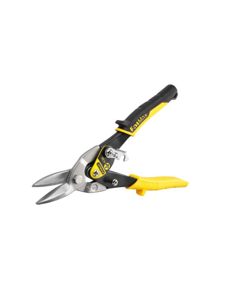 Stanley 2-14-563, foarfece fatmax cu taiere dreapta, 250 mm, blister