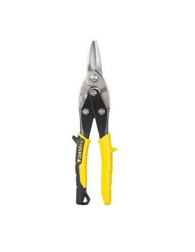 Stanley 2-14-563, foarfece fatmax cu taiere dreapta, 250 mm, blister
