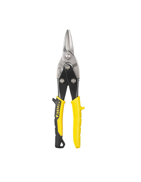 Stanley 2-14-563, foarfece fatmax cu taiere dreapta, 250 mm, blister