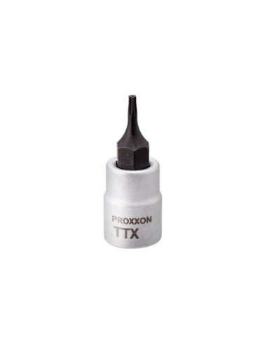 Cheie TORX TTX 5 cu prindere 1/4", Proxxon 23755