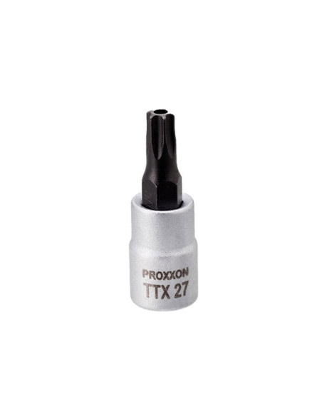 Cheie TORX TTX 27 cu prindere 1/4", Proxxon 23761