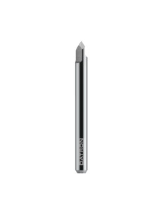 Freza pentru gravura, Datron 0068284G, 40 grade, 0.1x50.0x6.0mm