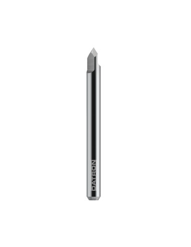 Freza pentru gravura, Datron 0068284G, 40 grade, 0.1x50.0x6.0mm