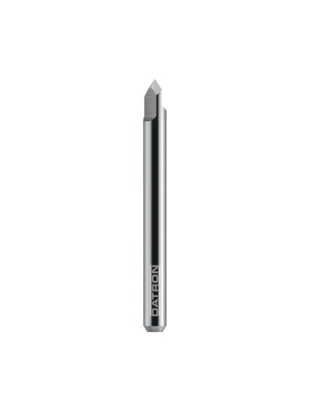 Freza pentru gravura, Datron 0068284G, 40 grade, 0.1x50.0x6.0mm