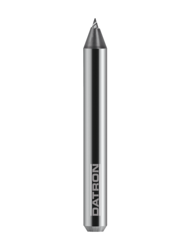 Freza pentru gravura otel, Datron 0068521A, 45 grade, 0.3x40x4.0mm