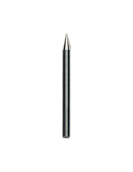 Freza pentru gravura, Proxxon 28765, 60 grade, 0.5x3.2mm
