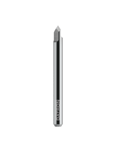 Freza gravura, Datron 0068285G, 0.1x6.0mm