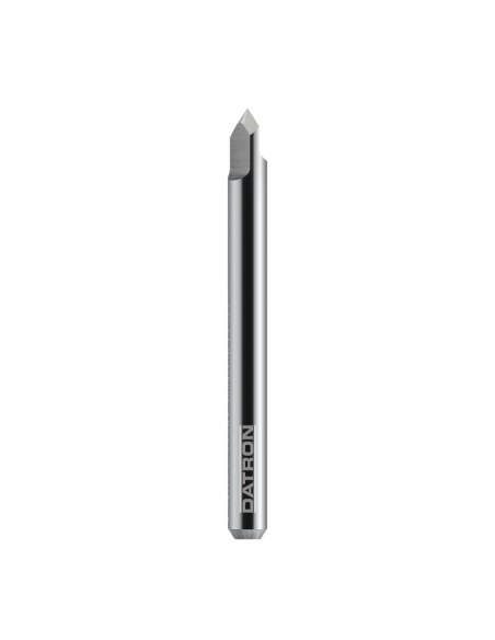 Freza gravura, Datron 0068285G, 0.1x6.0mm