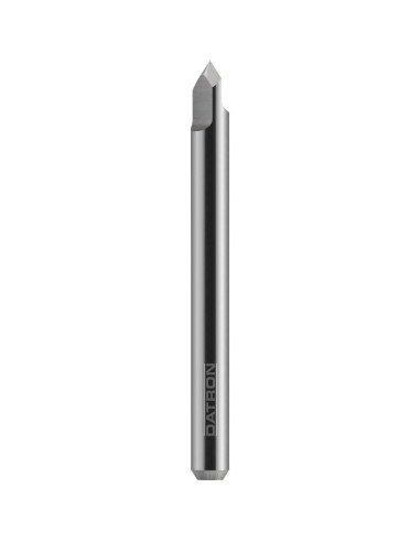 Freza echilibrata pentru gravura, Datron 0068282G, 30 grade, 0.10x6.0mm