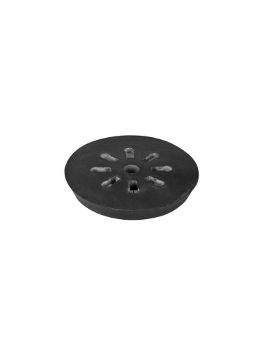 Placa suport SKIL 2610Z04835, 125 mm, pentru modelele 7220, 7226
