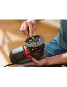 Placa suport SKIL 2610Z04835, 125 mm, pentru modelele 7220, 7226 2
