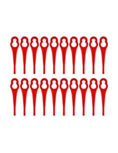 SKIL 2610Z04031 set 20 de lame flexibile de taiere pentru modelele 0078, 0701, 0711, 0712, 0738, 1167, 1168