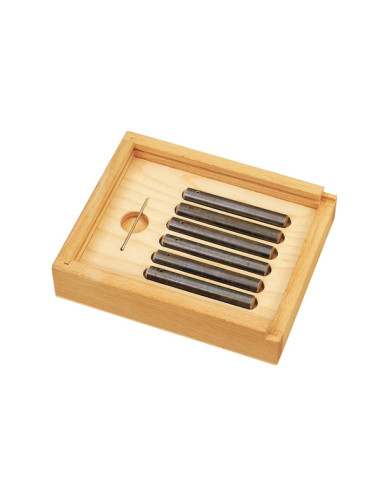 Set adaptori pentru ascutirea burghielor mici, Proxxon 21232