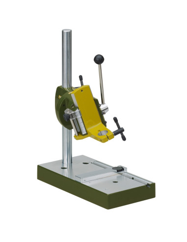 Stand pentru gaurire MB 200, Proxxon 28600