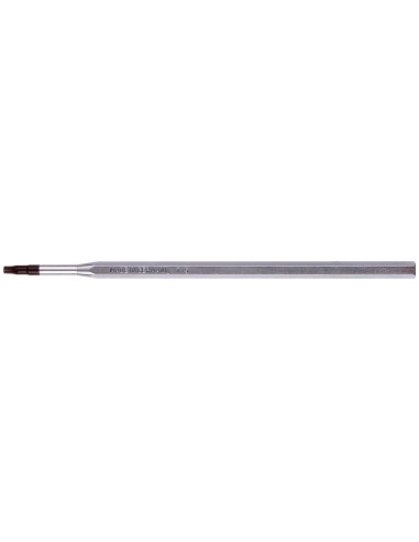 Tija surubelnita Felo Nm 100, varf Torx Tx10