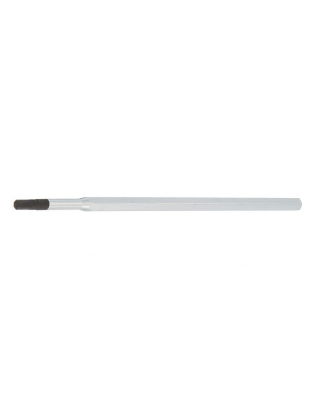 Tija surubelnita Felo Nm 100, varf HEX 4mm