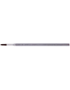 Tija surubelnita Felo Nm 100, varf Torx Plus IP8