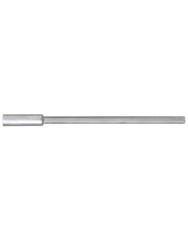 Tija surubelnita Felo Nm 100, varf HEX 1/4" Bitholder