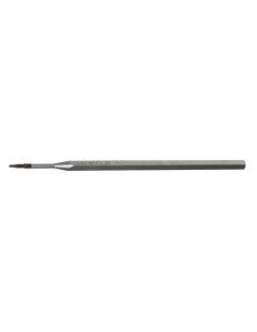Tija surubelnita Felo Nm 100, varf HEX 1.5mm