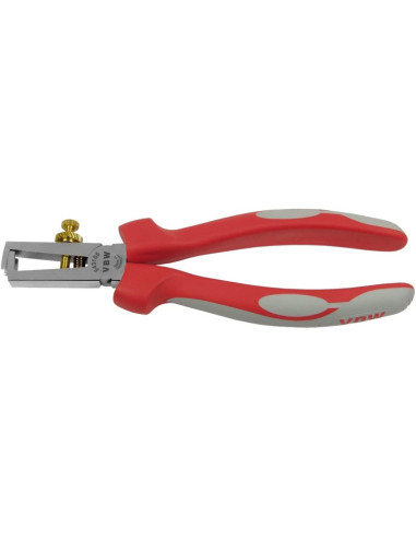 Cleste pentru taiere frontala, 160mm, diametru maxim 5mm